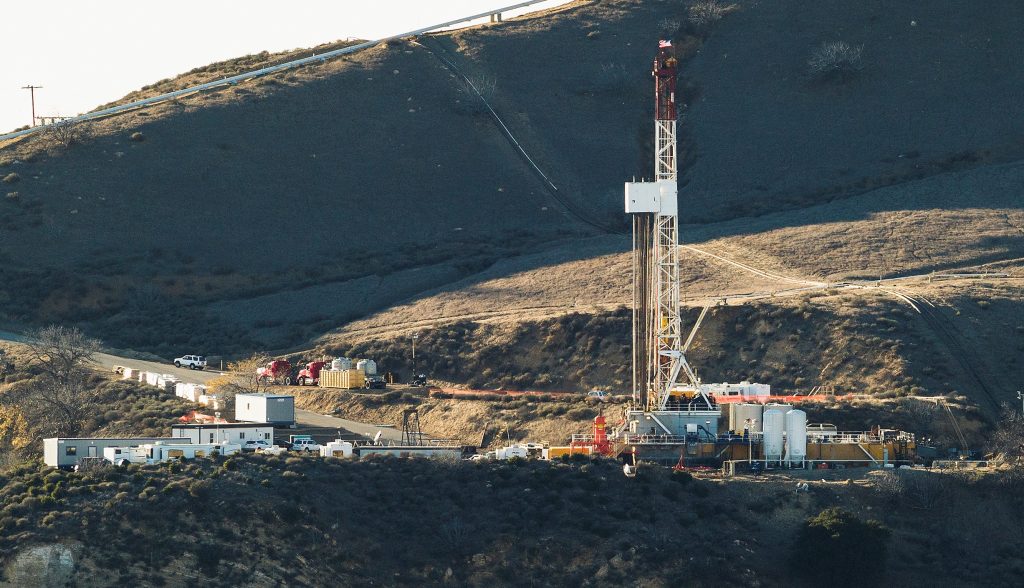 County Files Lawsuit Seeking Safety and Environmental Review Before Aliso Canyon Restart