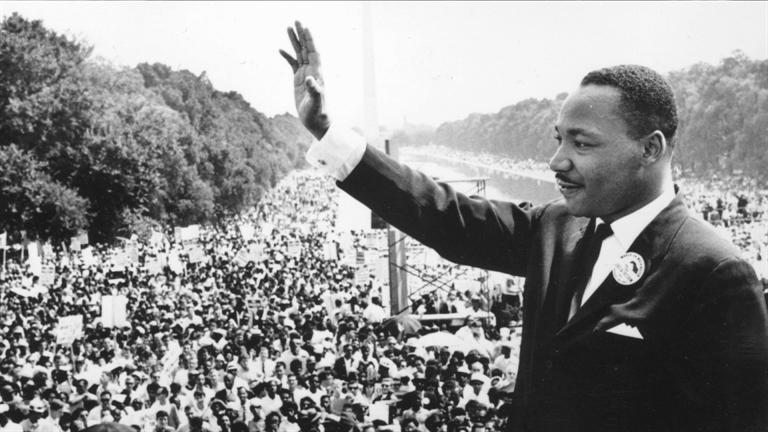 Martin Luther King, Jr. Day Statement