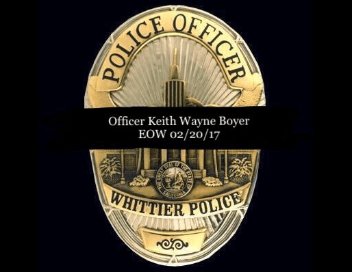 Supervisor Kathryn Barger Barger Requests Investigation Into Policies Surrounding Supervision Of Felon Who Murdered Whittier Policeman - roblox police officer roblox police officers possess their