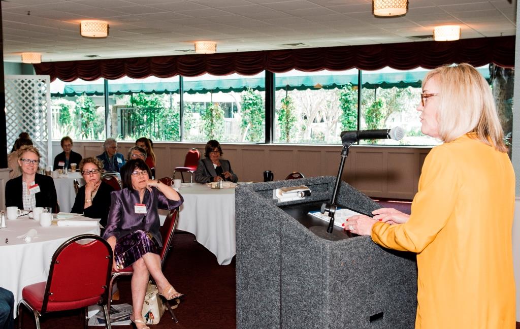 Pasadena League of Women Voters County Convention