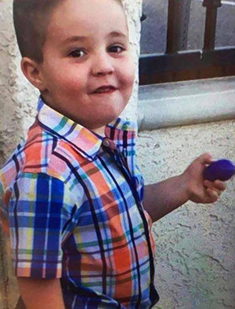 Supervisor Barger Increases Reward for Information in Case of Missing 5-year-old Boy to $20,000