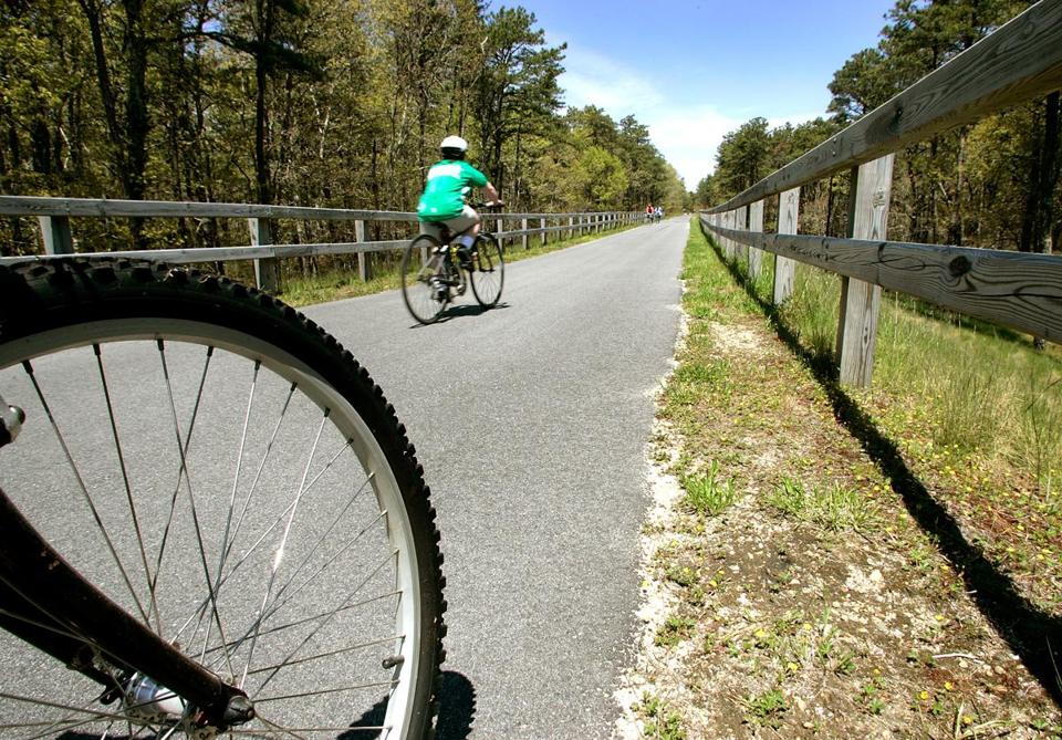 Los Angeles County Begins Effort to Turn Flood Channels into Bike/Hike Paths in the San Gabriel Valley