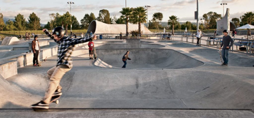 Two Skate Parks Approved in Quartz Hill and Castaic