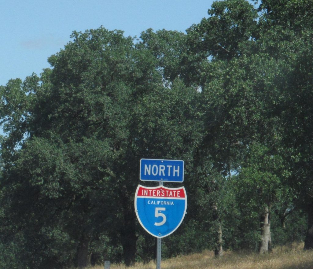 Feds announce $47 million for Interstate 5 improvements in the Santa Clarita Valley