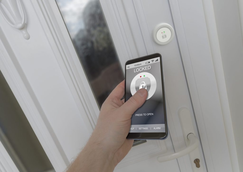 County adopts initiative to explore assisting residents with purchasing Ring home security systems
