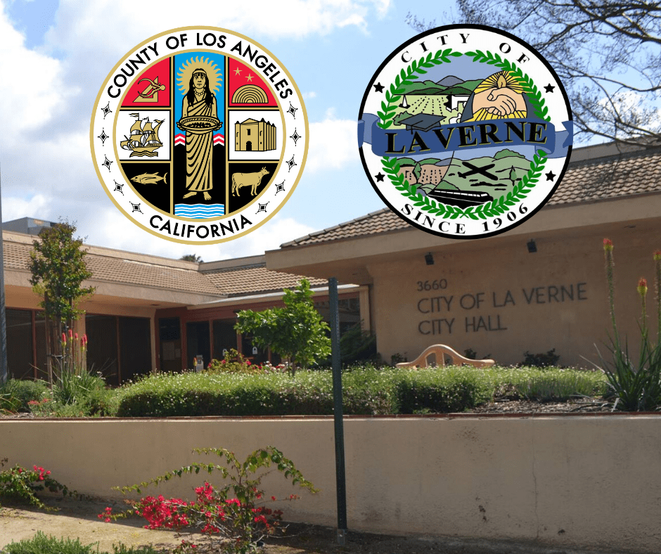 Supervisors authorize L.A. County's first Enhanced Infrastructure Financing District – a big win for City of La Verne and the region