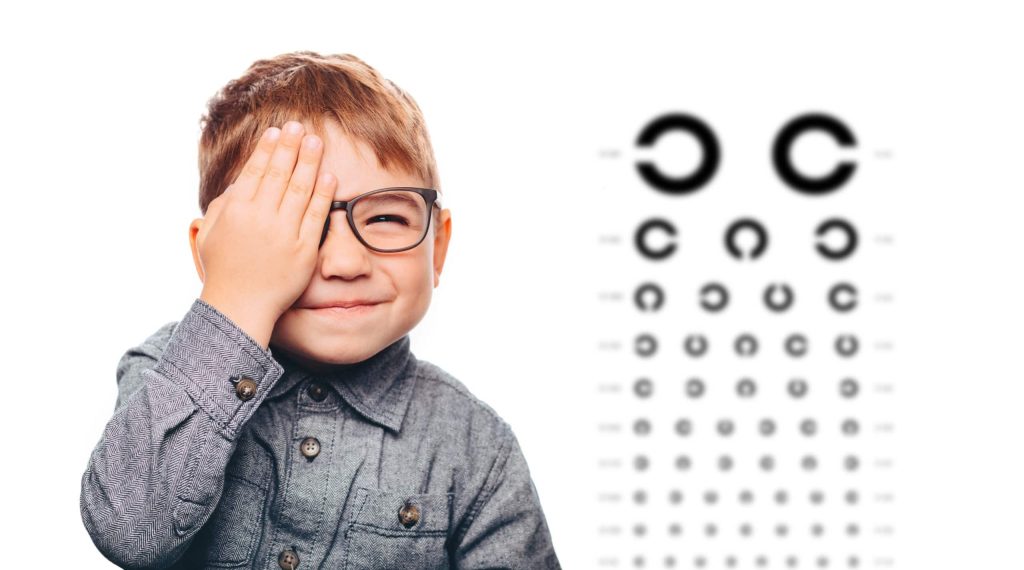 County to increase vision screening in local schools