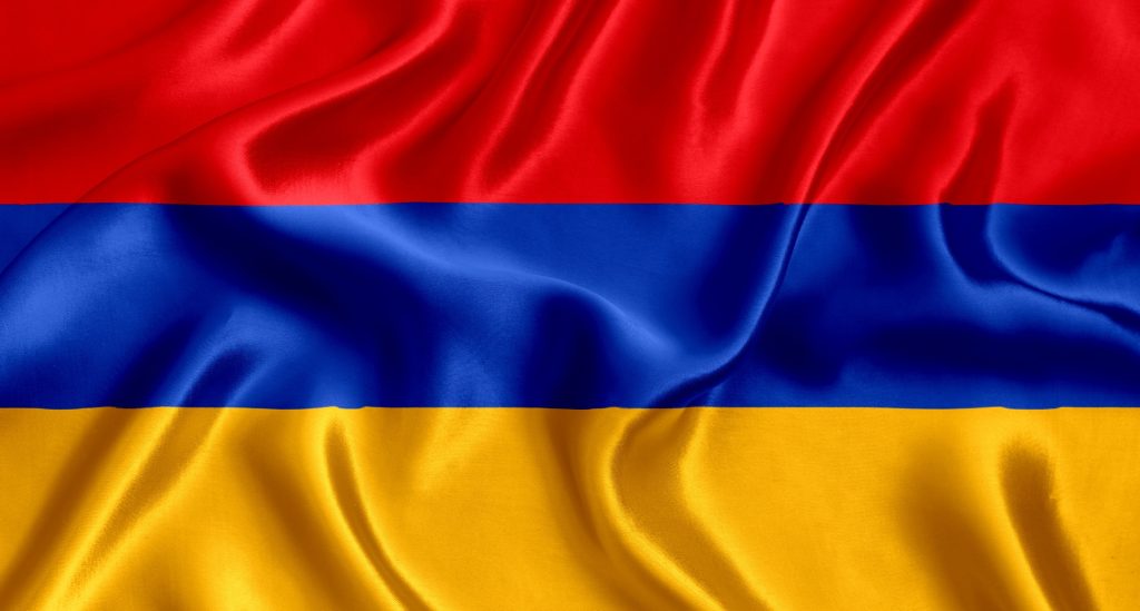 Los Angeles County Proclaims Armenian Genocide Day of Remembrance