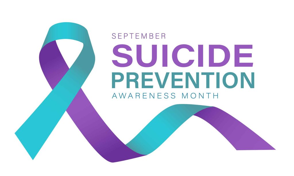 Los Angeles County Supervisors Proclaim September as National Suicide Prevention Awareness Month