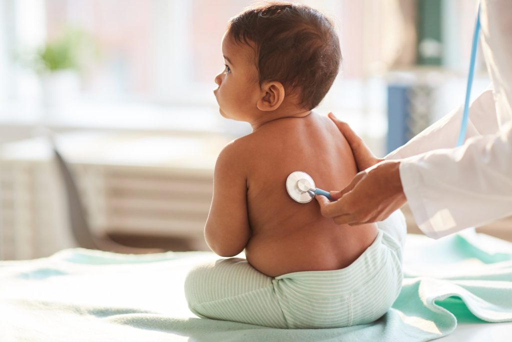 L.A. County Supervisors Take Action to Curb Rising Respiratory Syncytial Virus Rates