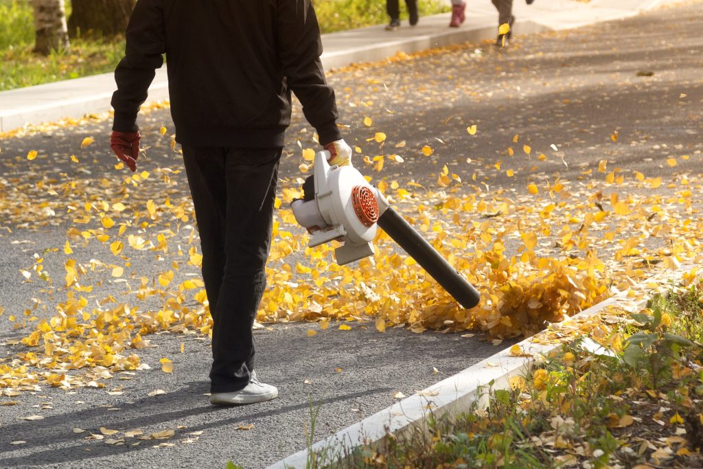 L.A. County Board of Supervisors Vote to Connect Landscapers with Fiscal Incentives to Ditch Gas Leaf Blowers