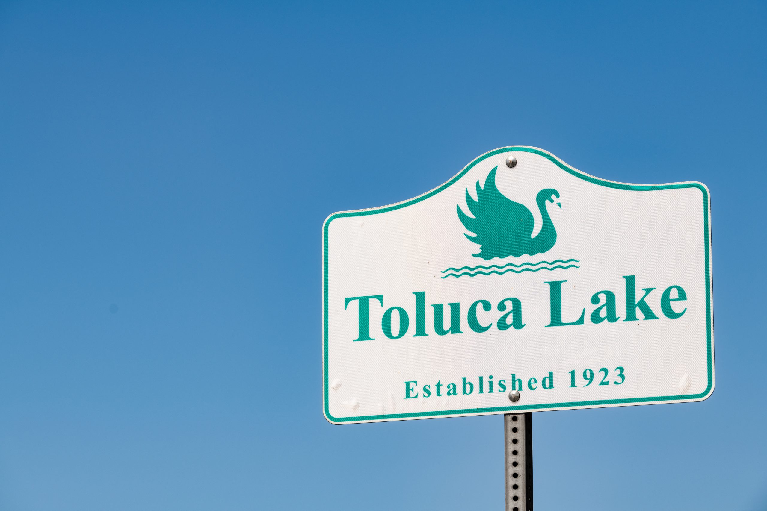 Toluca Lake