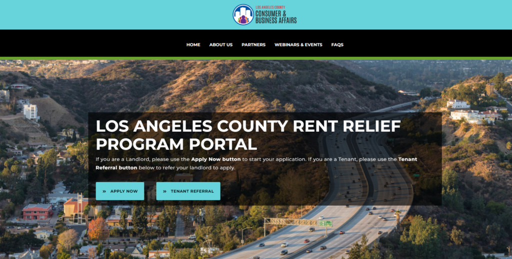 L.A. County Supervisors Barger, Mitchell Issue Statements on Today’s Landlord Relief Fund Launch