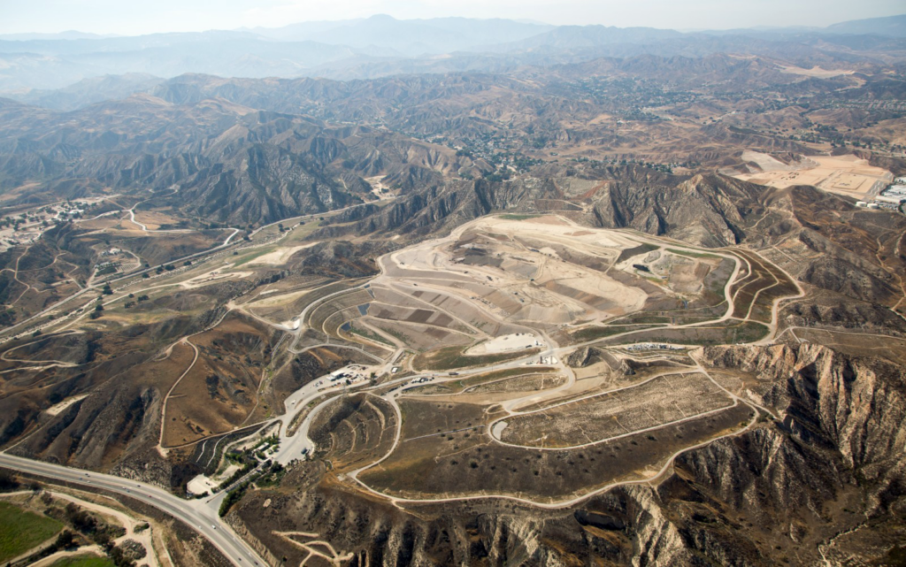 L.A. County Supervisors Hear Property Tax Relief Services Offered to Homeowners Impacted by Chiquita Canyon Landfill Odors