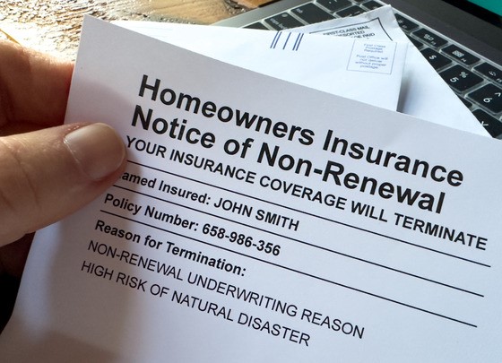 L.A. County Supervisors Seek Investigation of Home Insurance Companies’ Policies