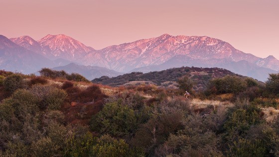 Barger Issues Statement on President Biden Approving Expansion of San Gabriel Mountains National Monument