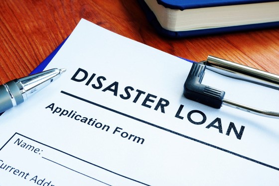 Barger Comments on Disaster Relief Loans Offered by U.S. Small Business Administration