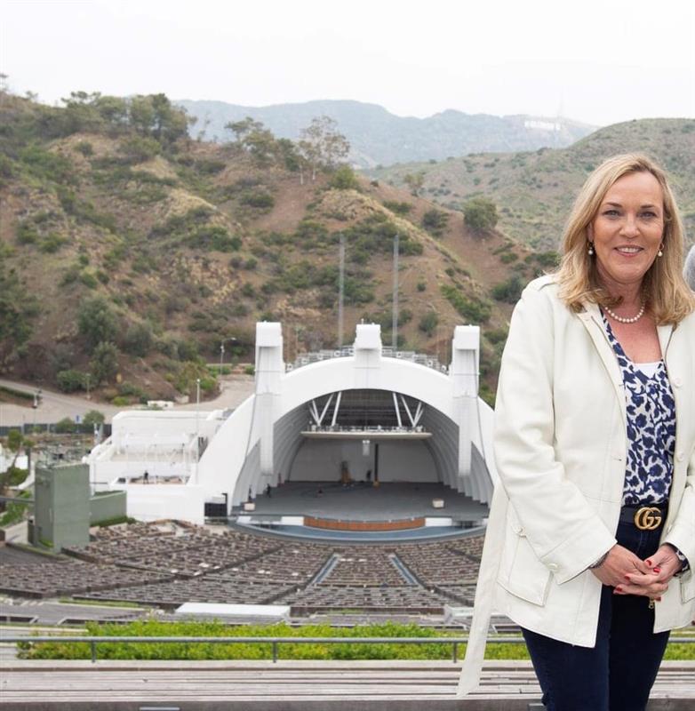 L.A. County Gives $1 Hollywood Bowl Tickets a Boost with Promotional Campaign