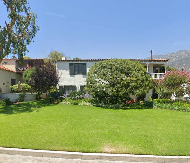 L.A. County Supervisors Designate 98-Year-Old Altadena House as Historic Landmark