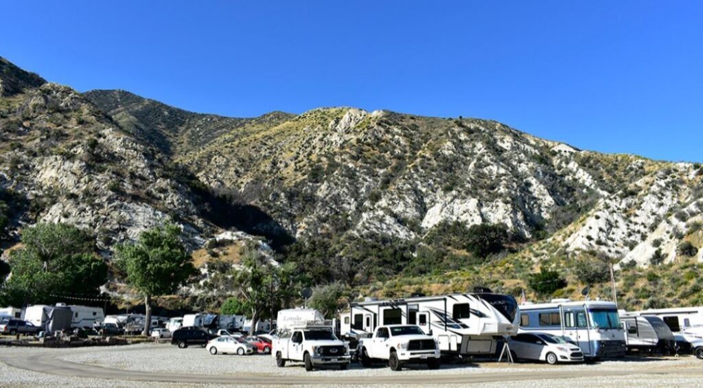 Barger Issues Statement on L.A. County Granting Cali Lake RV Park Appeal; Residents Will Remain Indefinitely