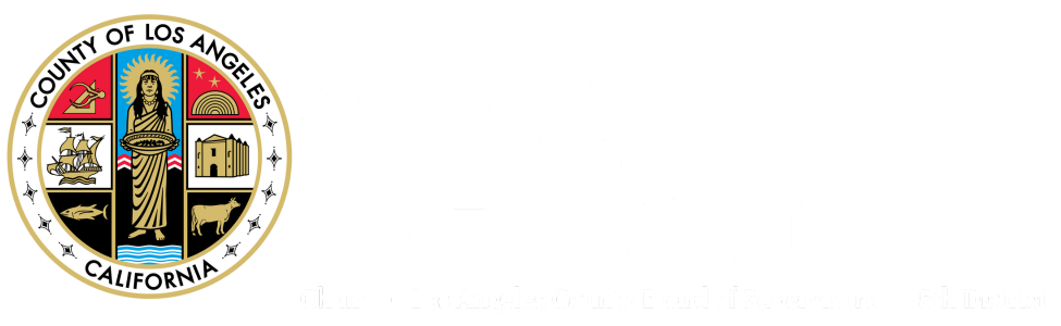 Supervisor Kathryn Barger