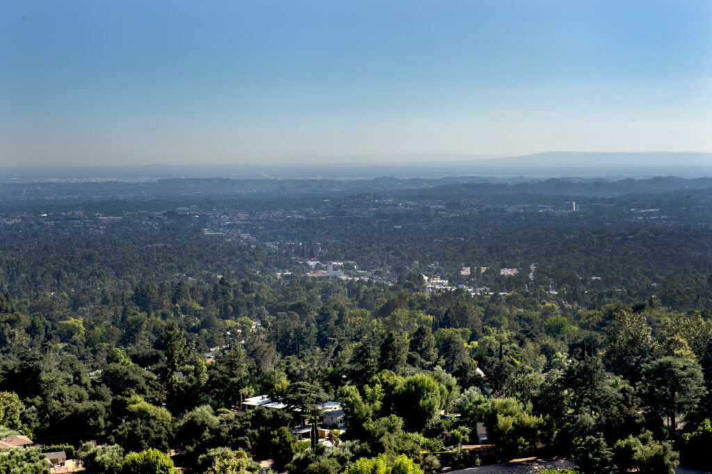 L.A. County Board of Supervisors Green Light Accelerating Rebuilding in Altadena Post-Eaton Fire
