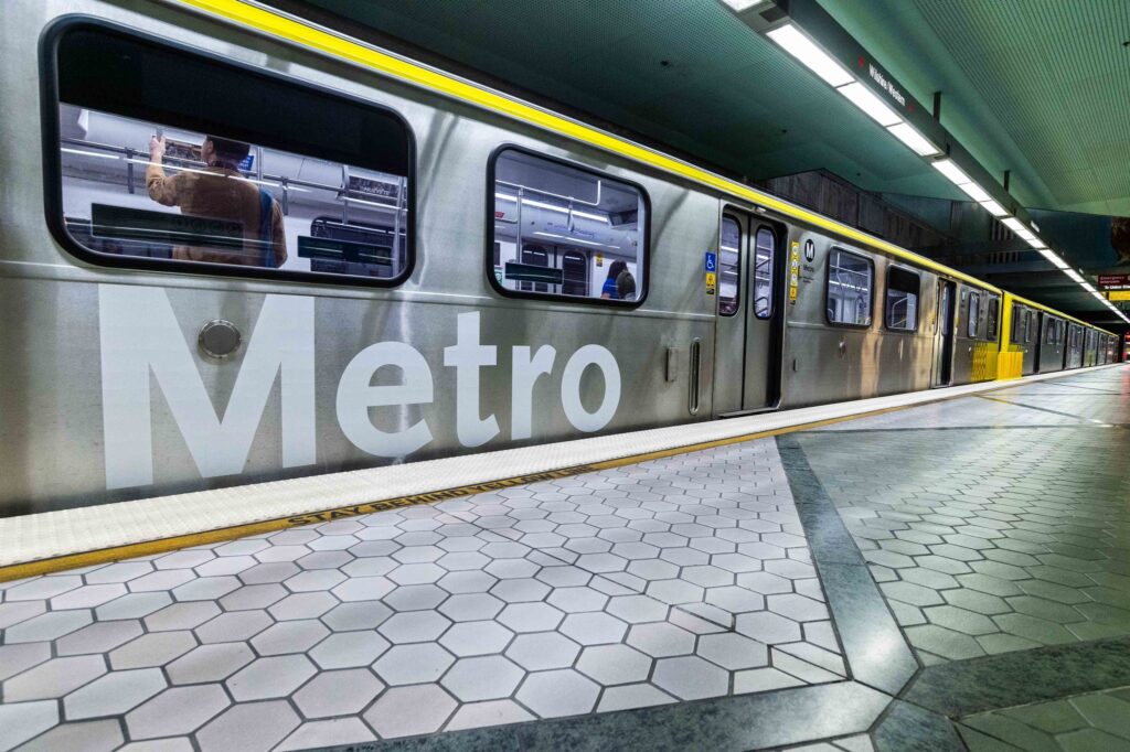 Barger Issues Statement on Metro Board’s Unanimous Action to Support Wildfire Survivors