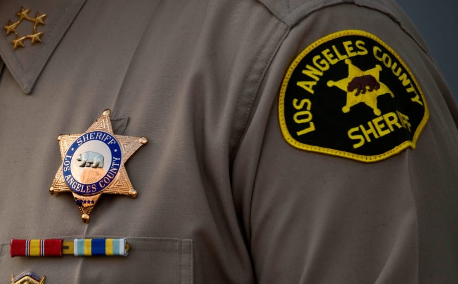 Barger Issues Statement on Explosion at LASD Facility