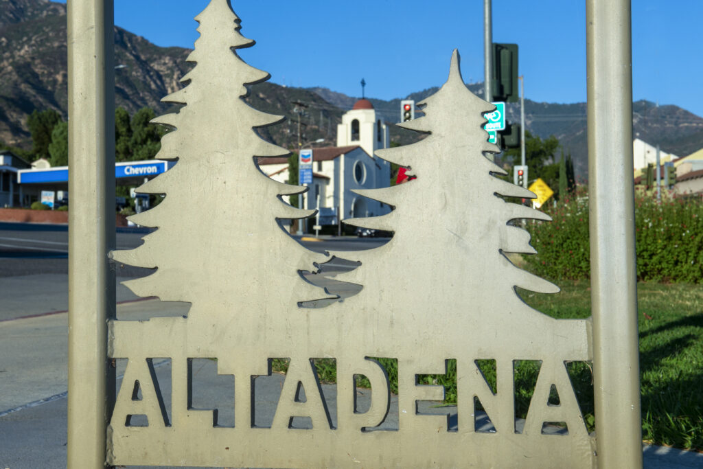 LA County Board of Supervisors Approves First Historic District and Landmark Designation in Altadena