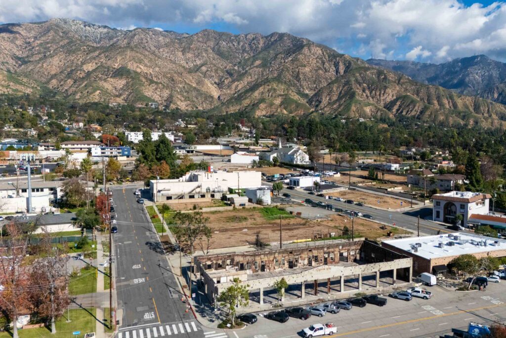 Supervisor Barger Issues Statement Responding to Attorney General’s Eaton Fire Investigation Announcement