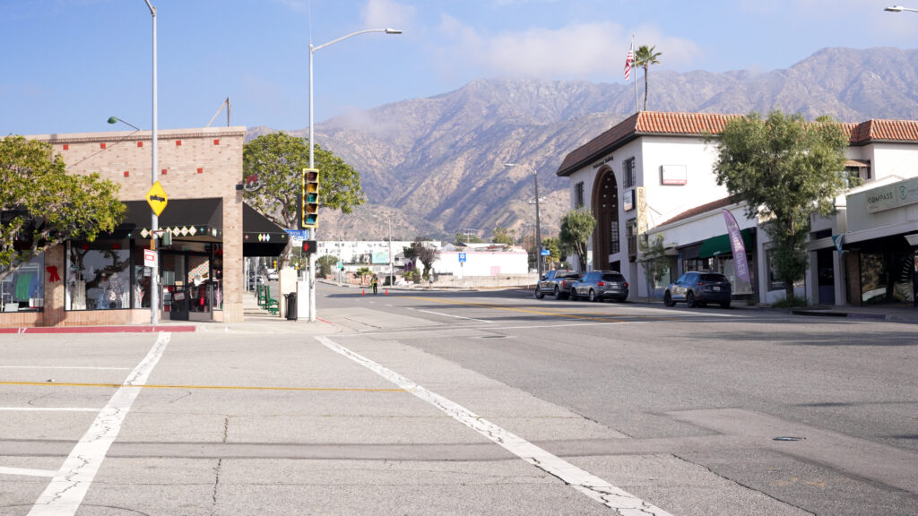 Supervisor Kathryn Barger Highlights $300,000 Milestone Supporting Eaton Fire&ndash;Impacted Small Businesses