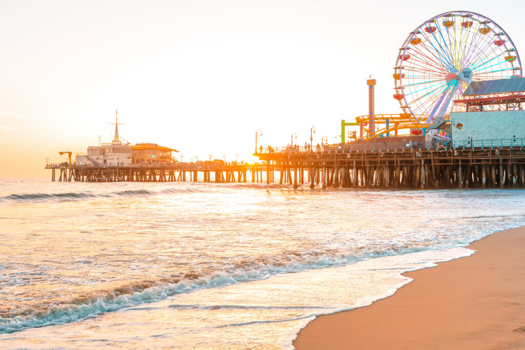 Supervisor Kathryn Barger Announces Return of Beach Bus Service from Foothill Communities to Santa Monica Beach