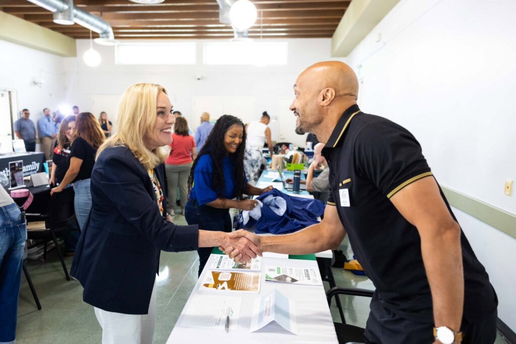 New Chapter Begins for Altadena Community Center Following Renovation and Recovery Efforts