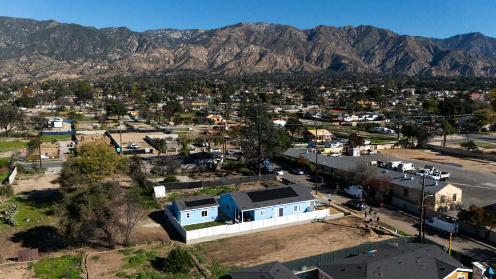 LA County Board of Supervisors Crack Down on Contractor Fraud Targeting Wildfire Survivors