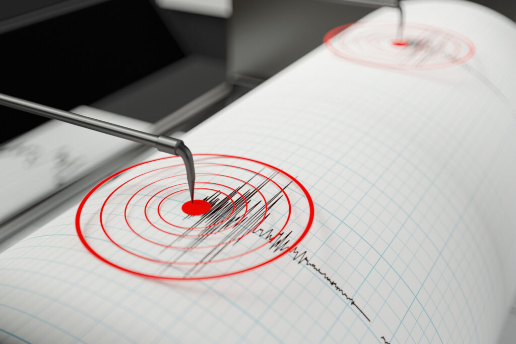 Supervisor Barger Calls for Countywide Earthquake Readiness Review and Preparedness Planning